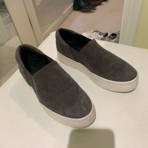 Vince warren sneakers